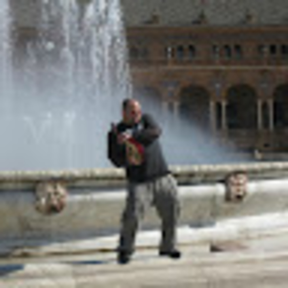 Meet your Posher, Jason